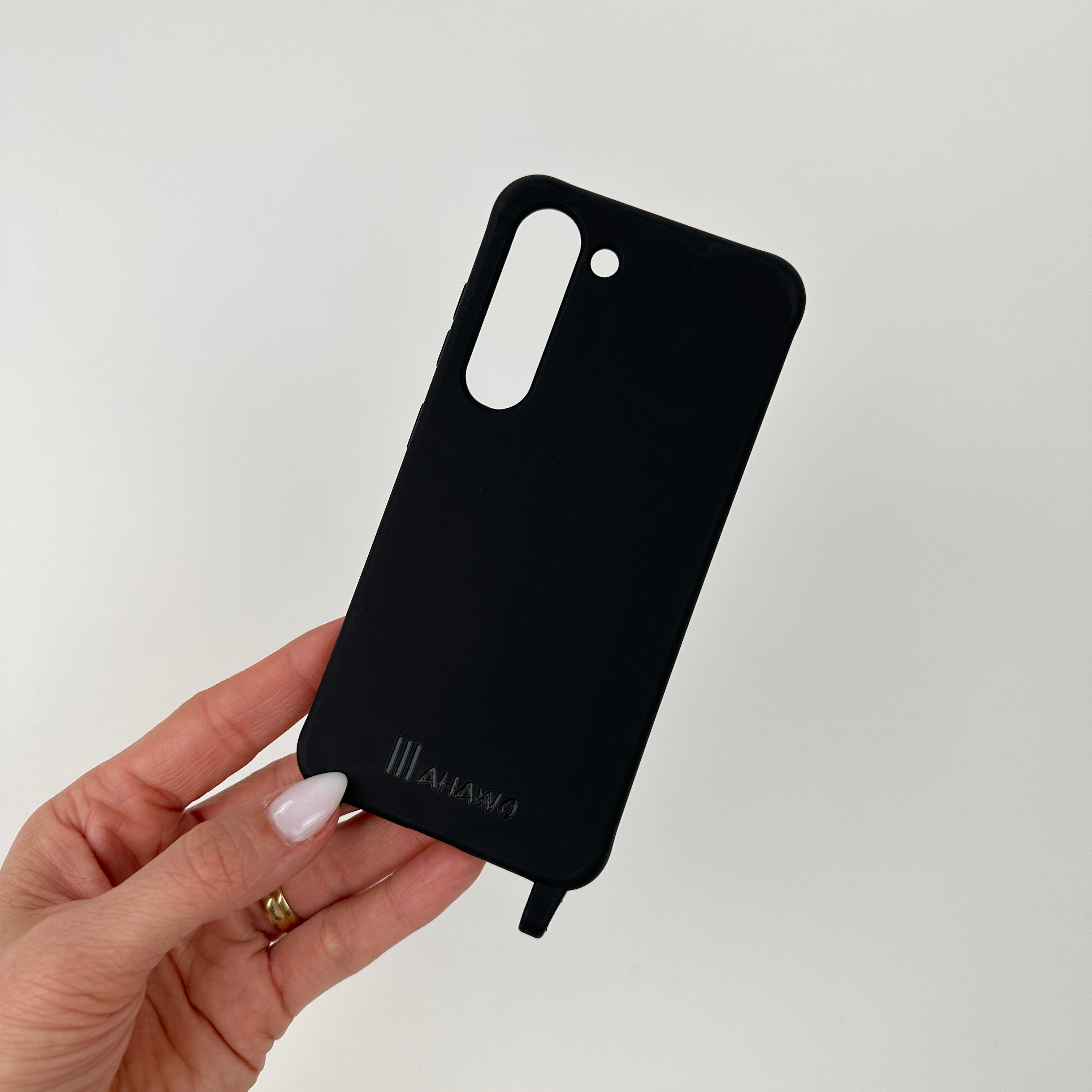 New Samsung Case Black