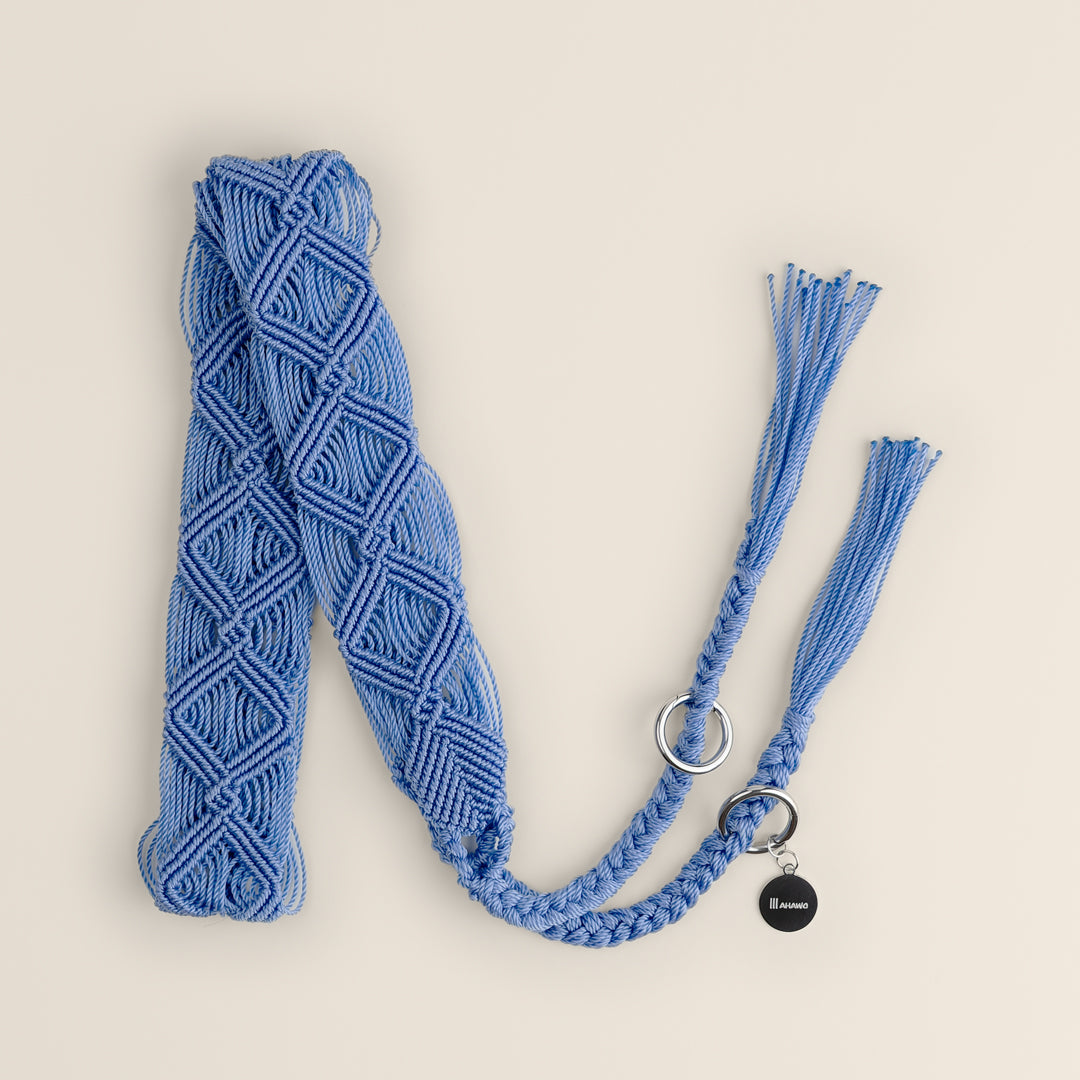 Blue Ocean Phone Strap