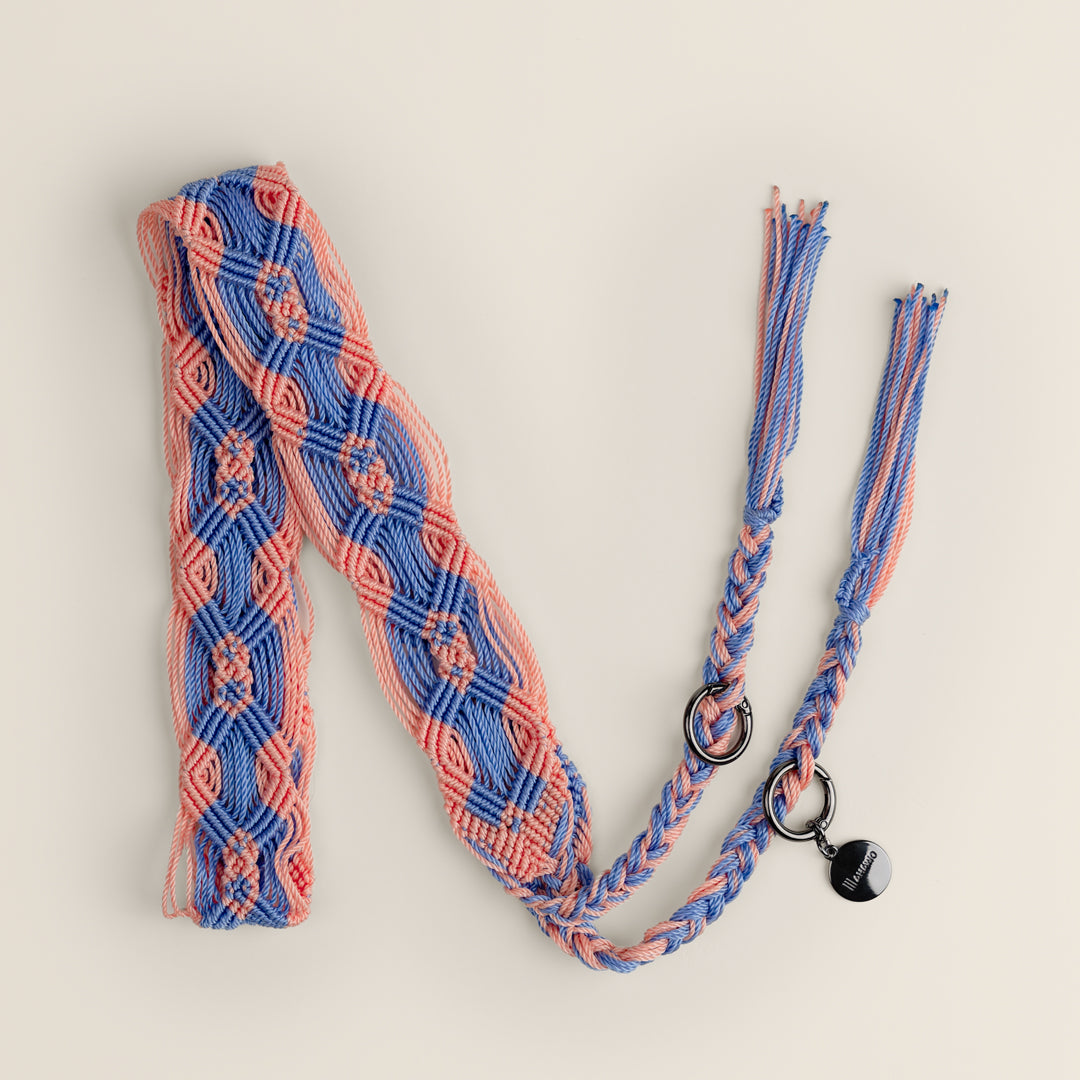 Coral Reef Phone Strap