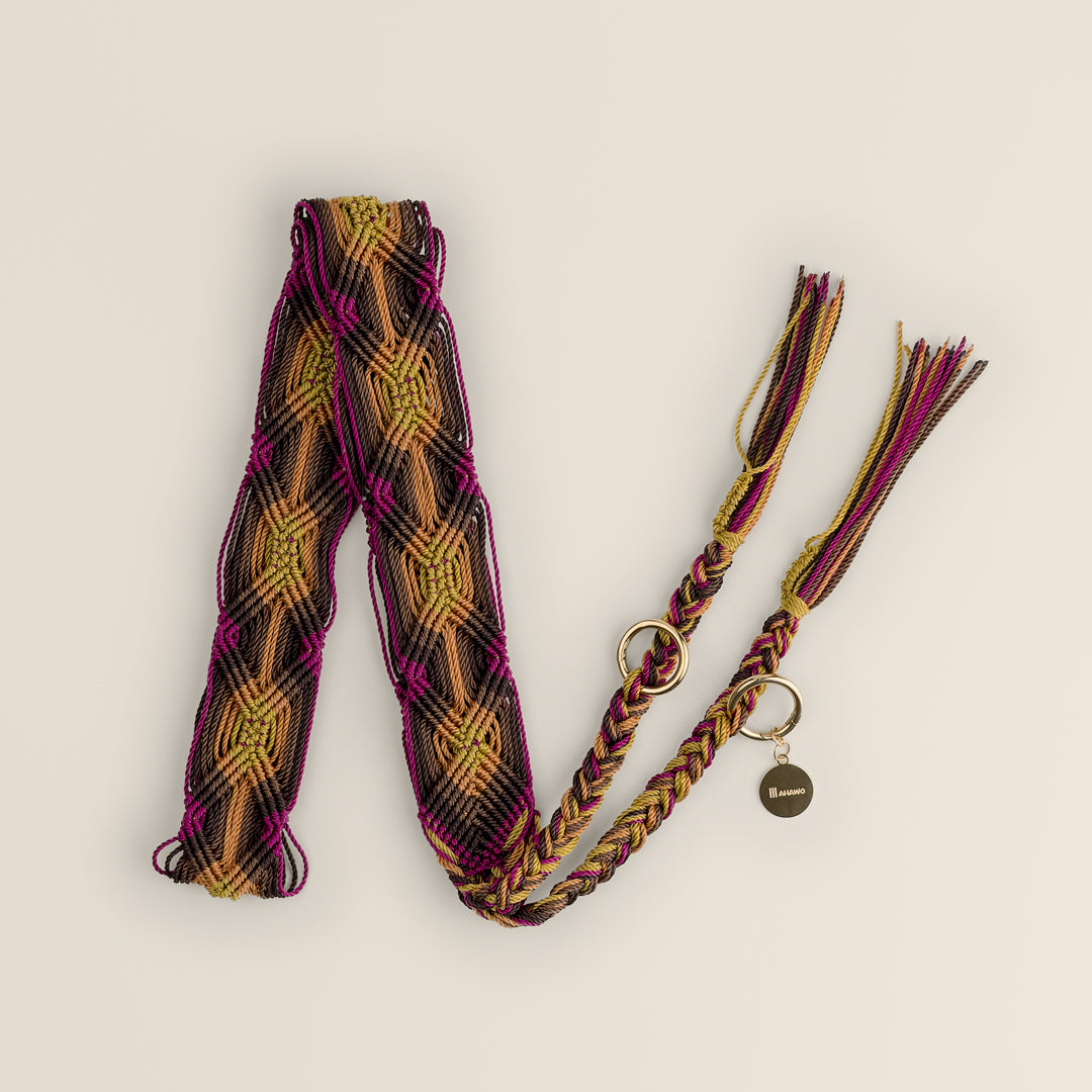 Pocahontas Vibe Phone Strap