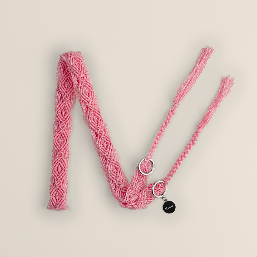 Cotton Candy Slim Phone Strap