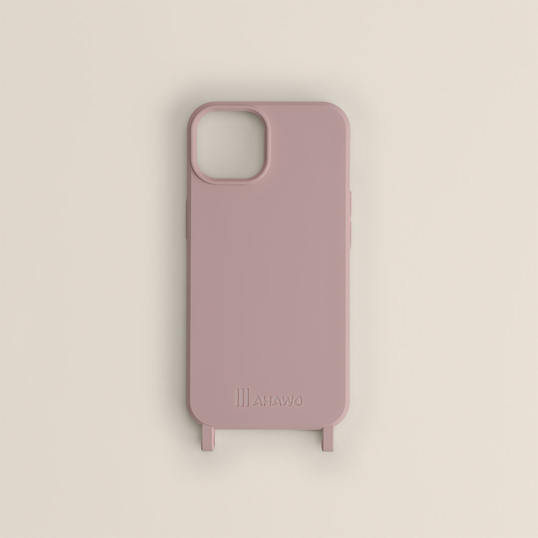 New iPhone Case Rose