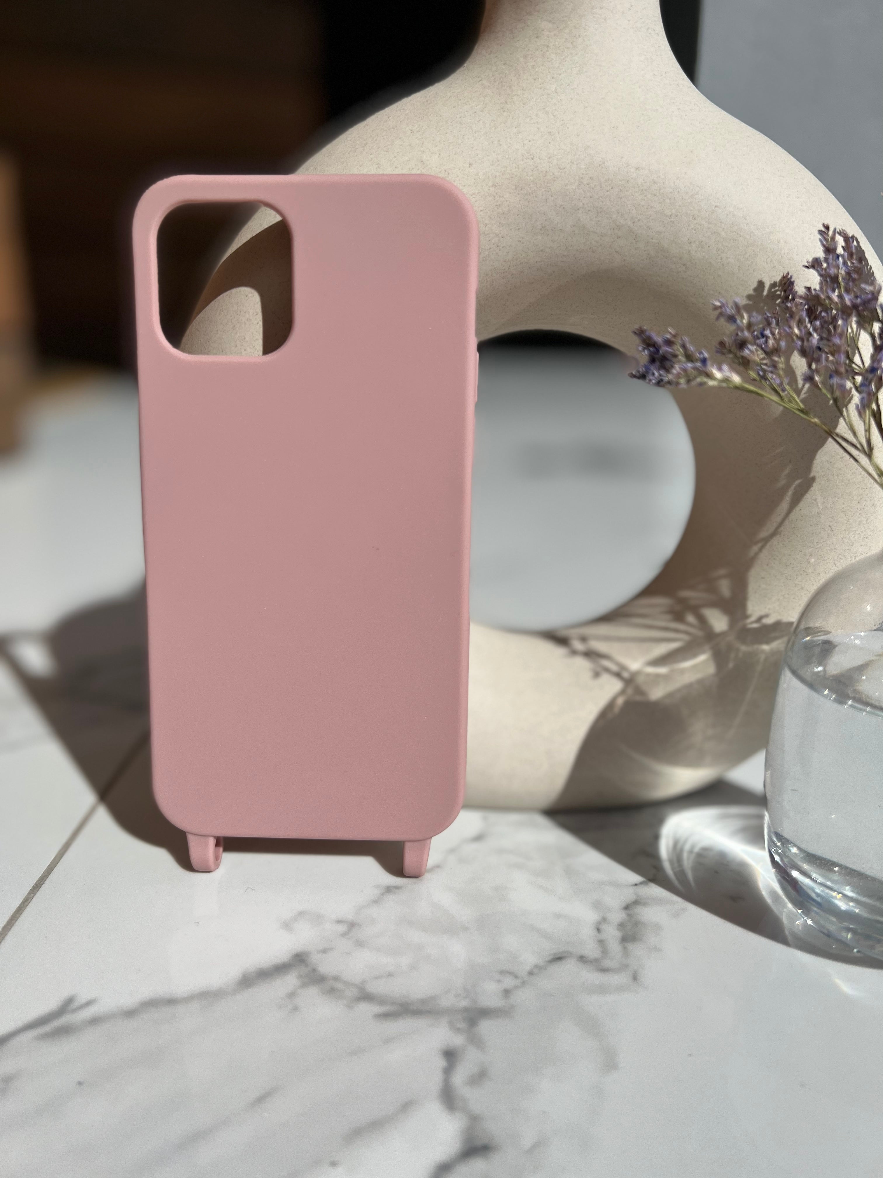 iPhone Case Rose