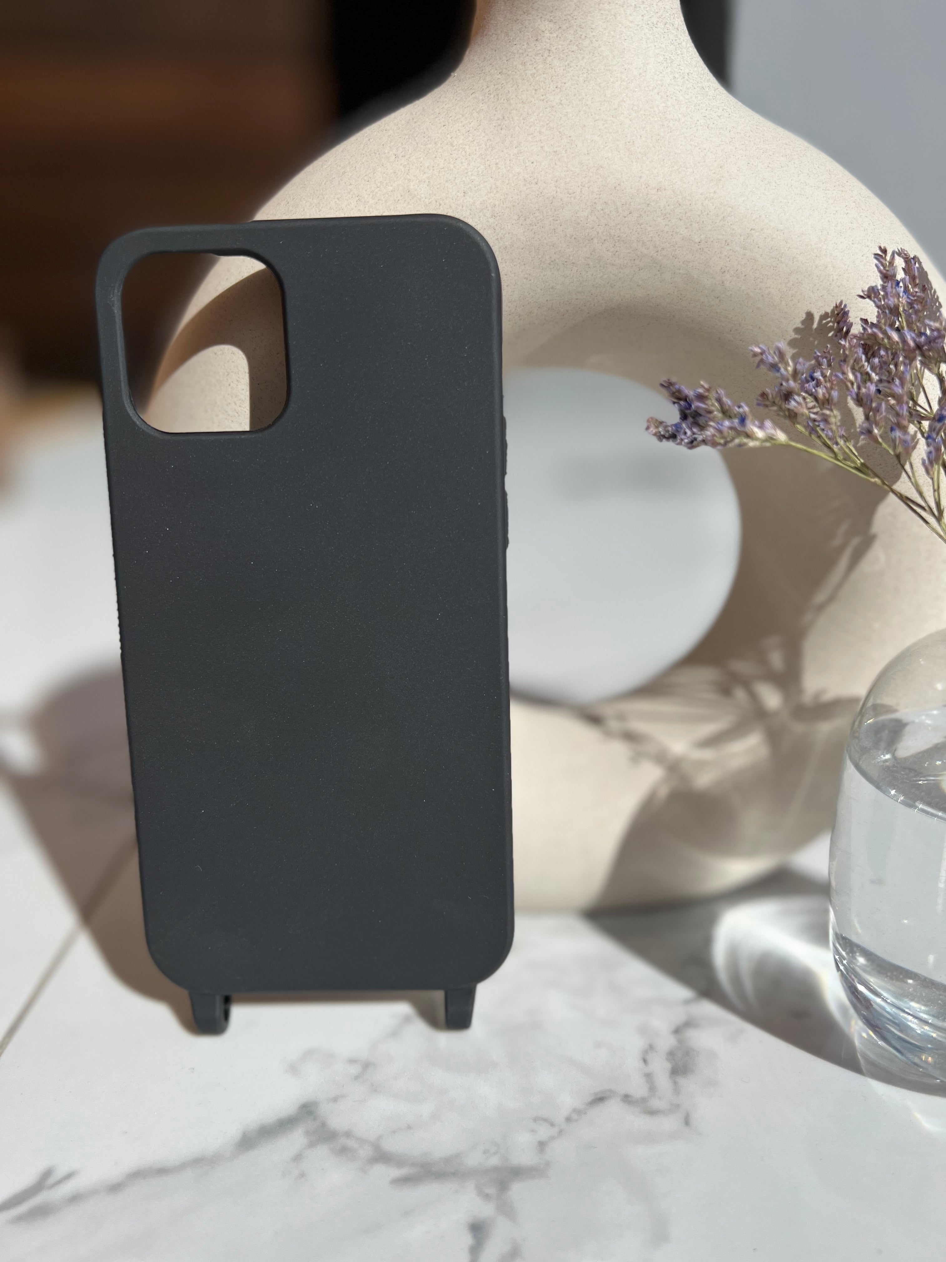 iPhone Case Black